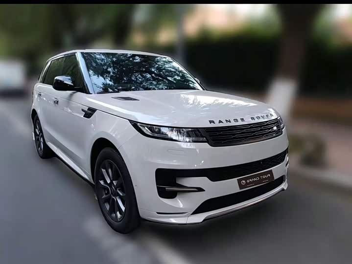2024 Range Rover Sport 2024 400PS Dynamic SE