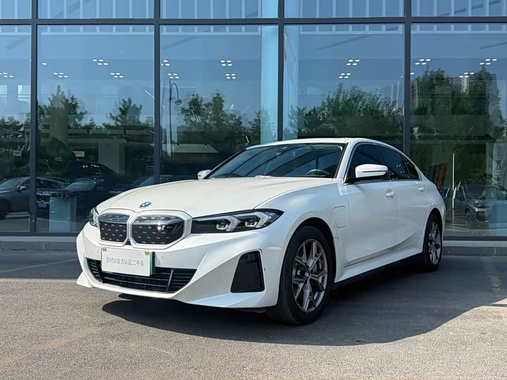 2023 BMW i3 2022 eDrive 35 L
