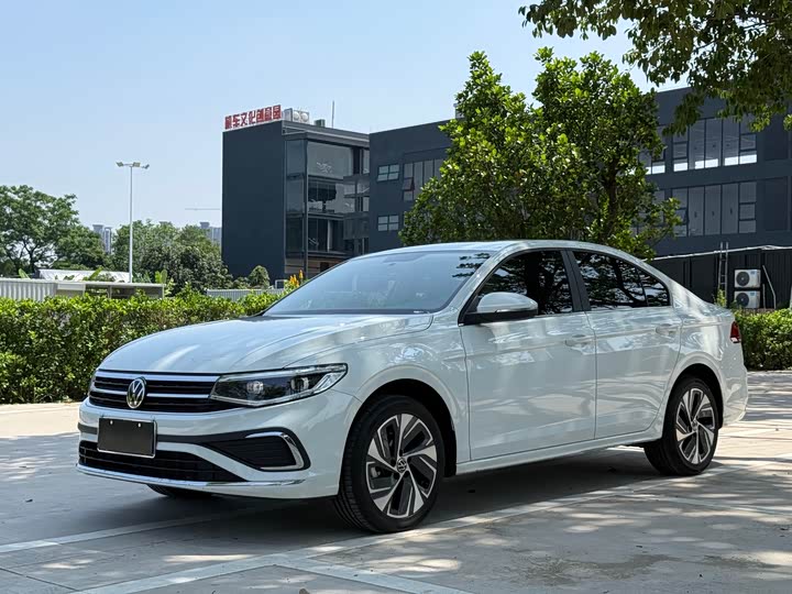 2025 Bora 2025 facelift 200TSI DSG Yuexing PRO version