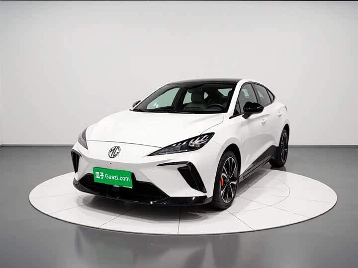 MG4 2022 425km luxury version