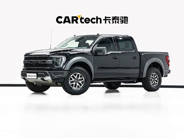 2023 Ford F-150 Raptor 2023 3.5T Raptor