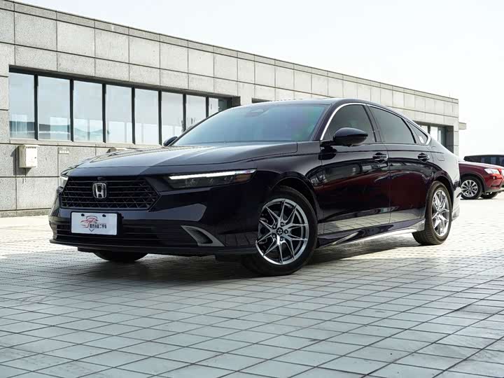 2023 Accord 2023 260TURBO Smart Edition