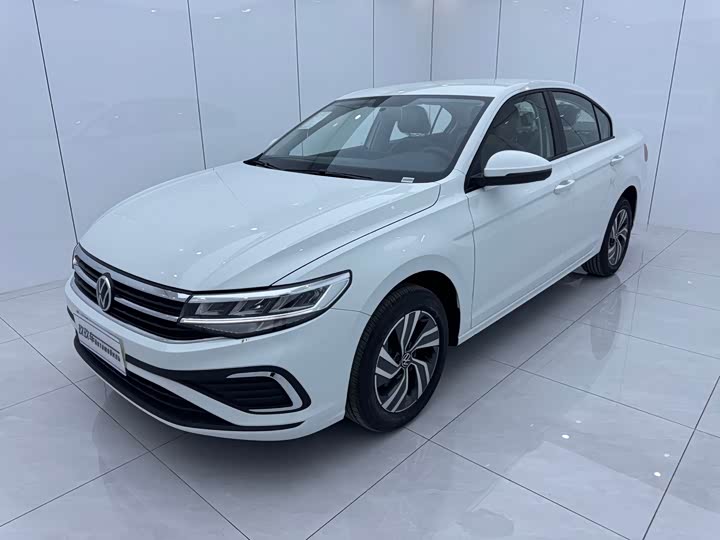 2025 Bora 2025 facelift 200TSI DSG Changxing Edition