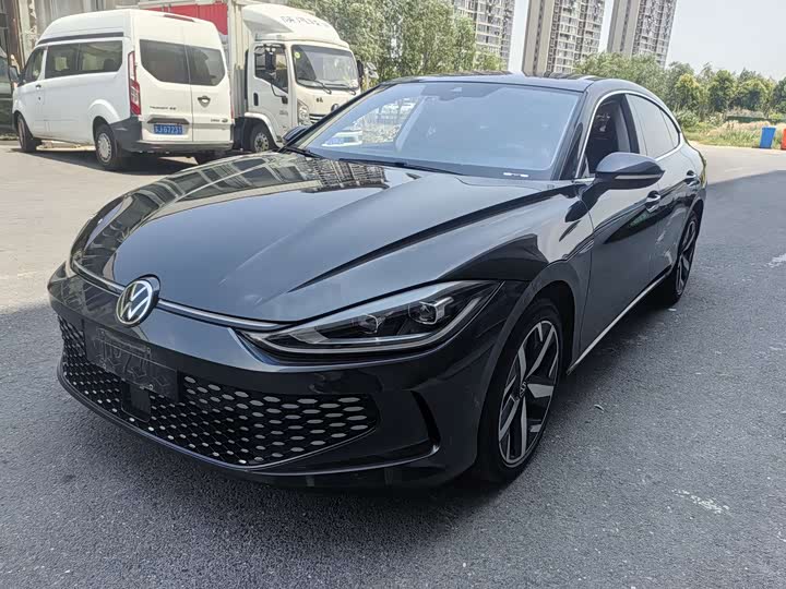 2023 Lamando 2023 Lamando L 280TSI DSG Cool-La Edition