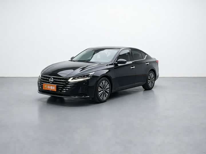 2024 Altima 2022 2.0L XL-TLS Comfort Edition