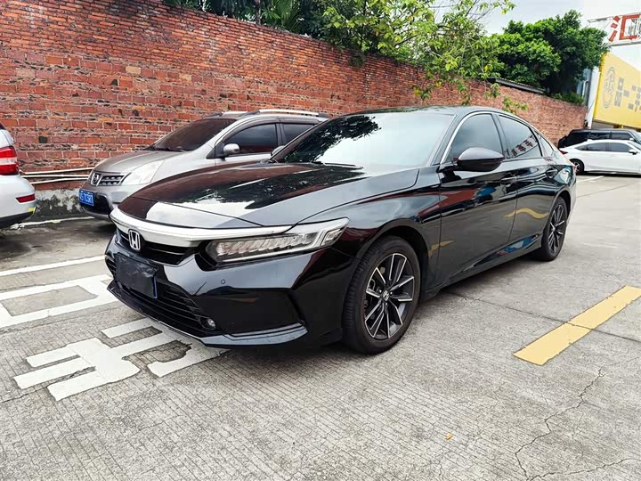 Yingshipai 2022 260TURBO refined version