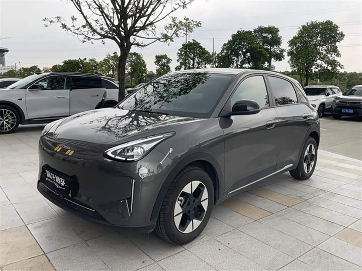 2025 Star Wishes 2025 UP 410km Discovery Edition