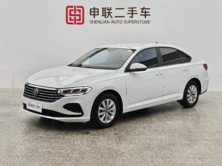 2023 Lavida 2024 1.5L automatic Deyi version