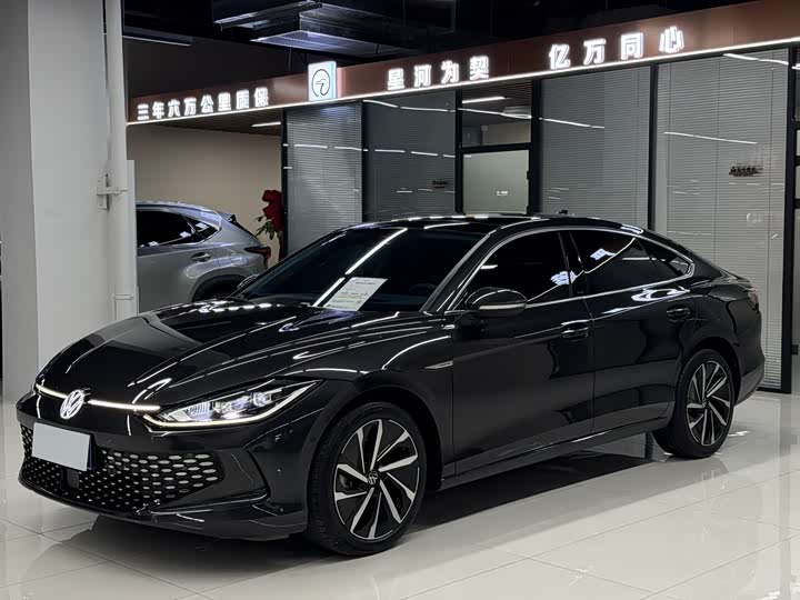 2022 Lingdu 2022 Lingdu L 280TSI DSG super spicy flagship version