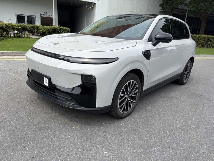 Leapmotor B10 2025 510 Yuexiang Edition
