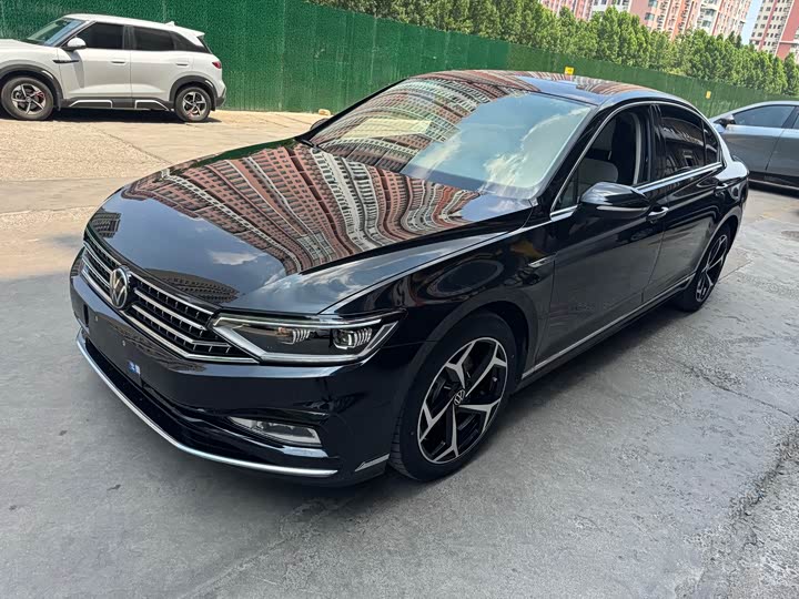 2024 Magotan 2023 2 Million Edition 330TSI DSG Luxury