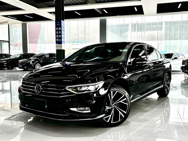 2022 Magotan 2021 330TSI DSG 30th Anniversary Edition