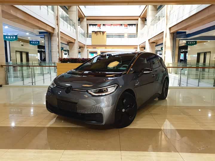 2022 Volkswagen ID.3 2022 Pro Trim