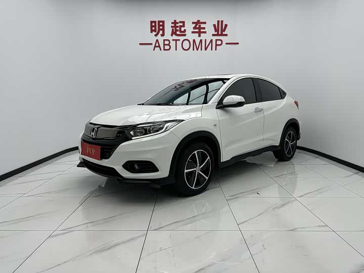 Binzhi 2020 1.5L CVT Pioneer Edition