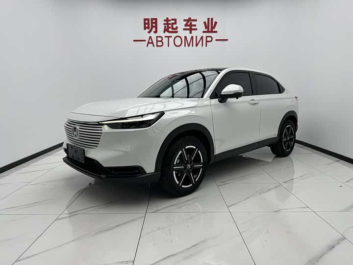 Binzhi 2023 1.5L CVT technology version