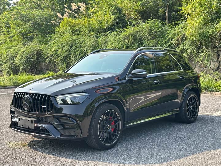 2022 2020 Mercedes-Benz GLE 450 4MATIC (Imported) Facelift