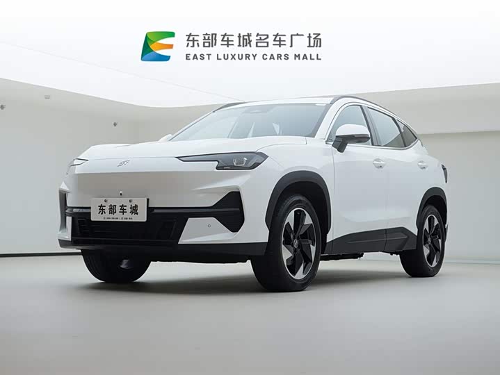 Jietu Shanhai L6 2024 model 1.5TD DHT ULTRA