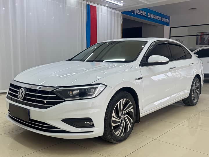 Sagitar 2022 280TSI DSG Flyover Edition