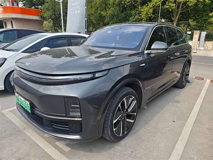 Li Auto L7 2023 Air