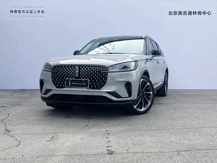 Pilot 2024 3.0T V6 four-wheel drive luxury version, six seats