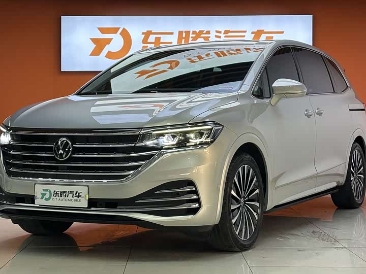 2022 Weiran 2022 380TSI Premium Edition