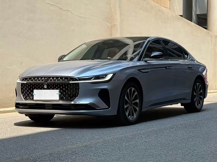 Lincoln Z 2022 iCool Premium Edition