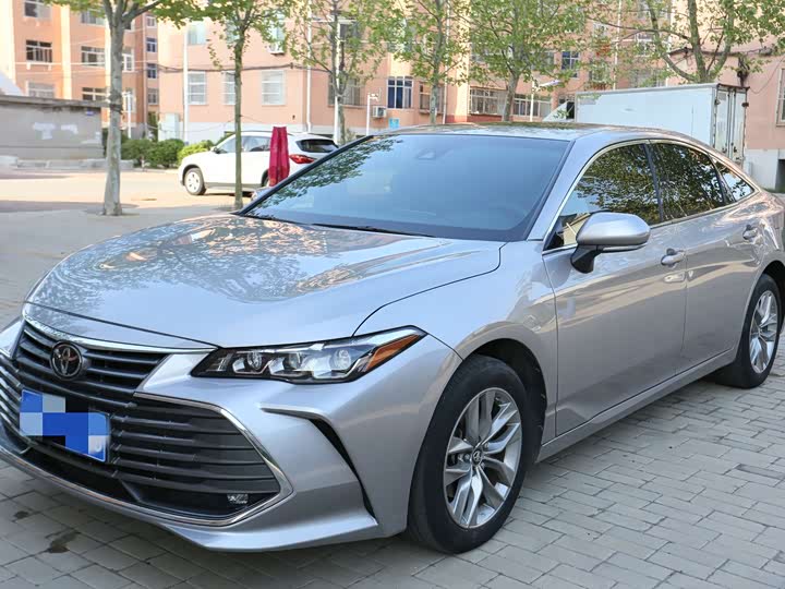 Asia Dragon 2019 2.0L Advanced Edition National VI