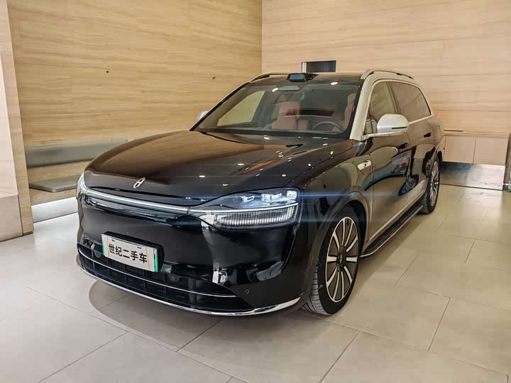 AITO M9 2024 EREV Ultra 42kWh 6-Seater