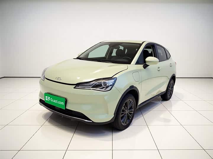 Nezha V 2022 Chao 400 Lite