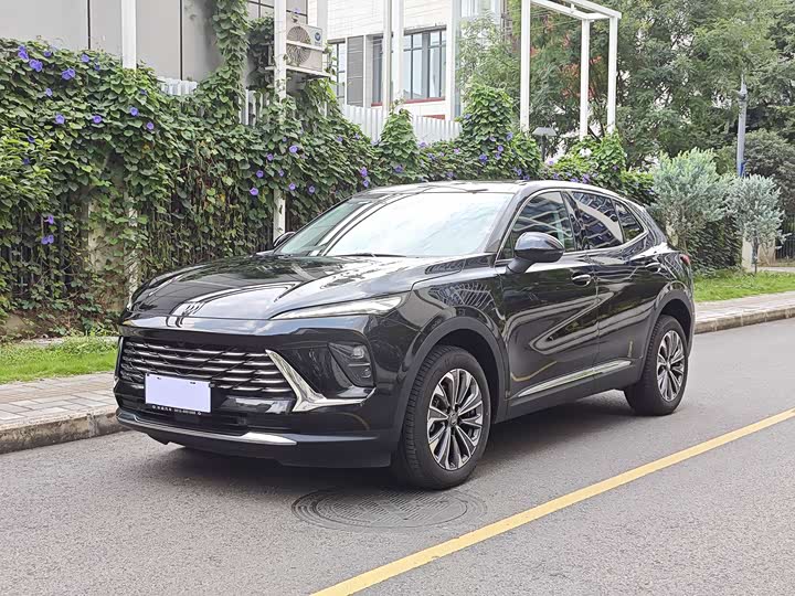 Envision S 2025 model 25T enjoys the platinum version