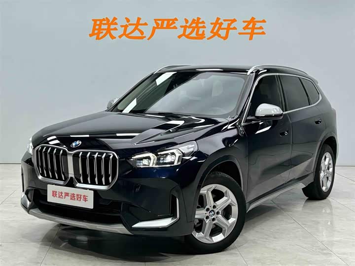BMW X1 2023 sDrive20Li X-Line