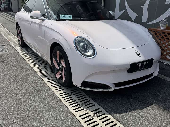 Euler Lightning Cat 2022 555km Premium Edition