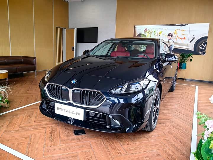 BMW 2 Series 2025 225L M Sports Package