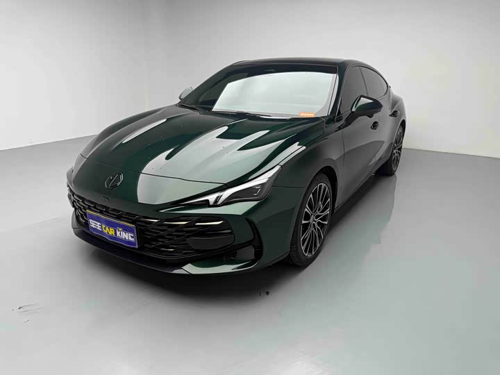 MG7 2023 2.0T Automatic Beauty Hunting Luxury Edition