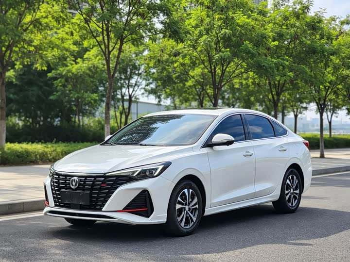 EADO 2023 Enjoy Edition PLUS Blue Whale NE 1.4T GDI DCT Premium Edition