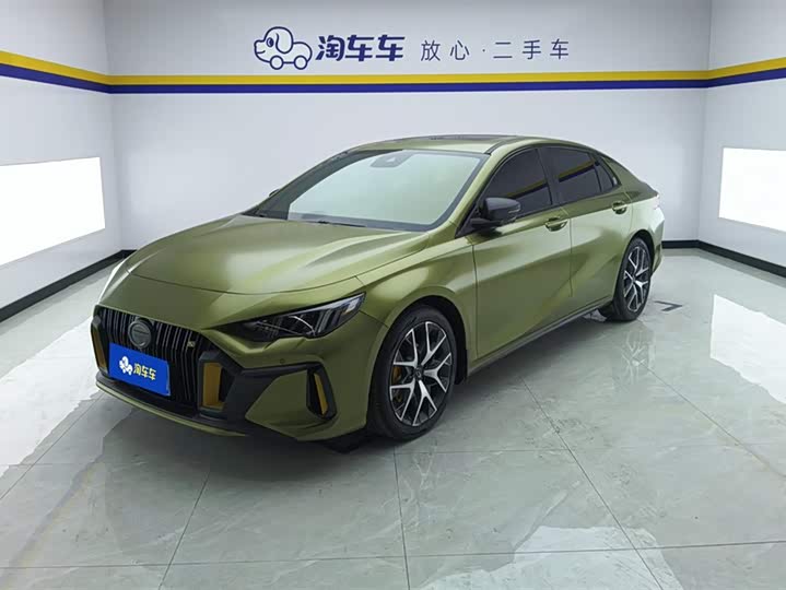 Shadow Leopard 2021 270T DCT J16 version
