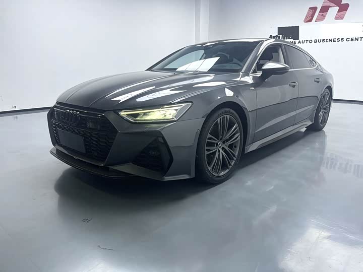 2023 Audi A7 2023 45 TFSI Premium Selection