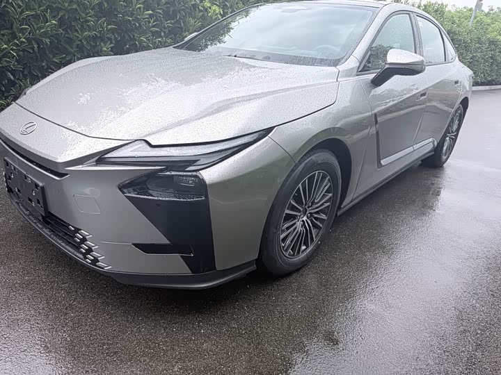 2026 Lexus ES 2026 300h