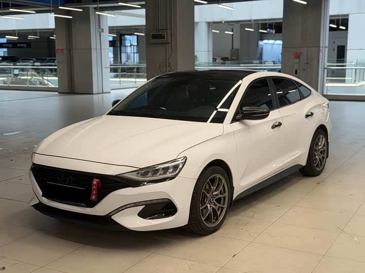Festa 2019 280TGDi Smart Edition National VI