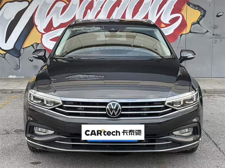 Wei Lan 2021 2.0T Changxing Edition