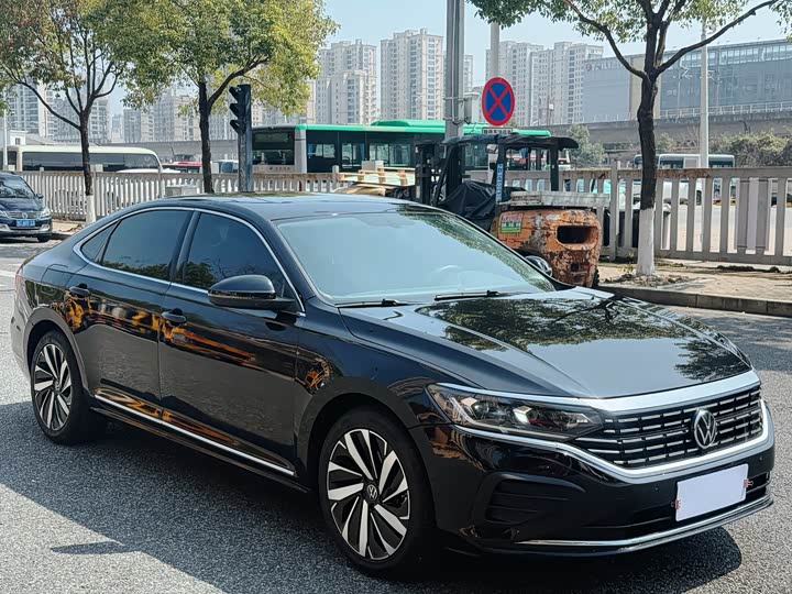 Passat 2024 330TSI Star Elite Edition