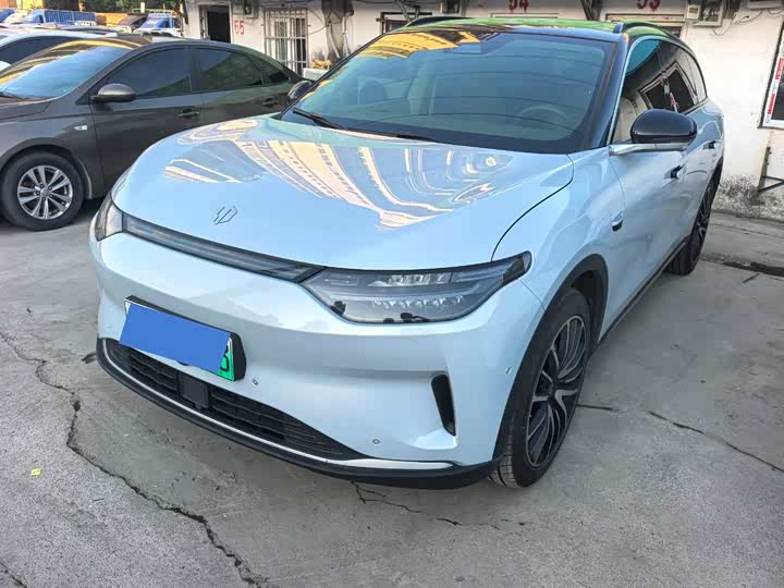 Leapmoo C11 2021 Exclusive Edition