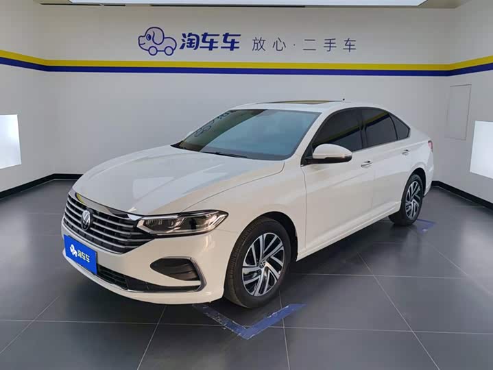 Lavida 2023 1.5L Automatic 5 Million Edition