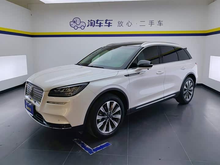 Adventurer 2022 2.0T Two-wheel drive Premium Edition