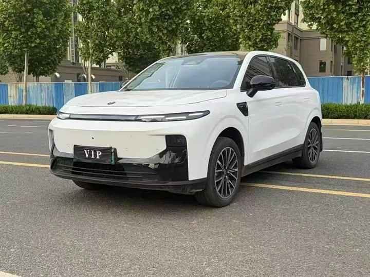 Leapmotor B10 2025 510 Yuexiang Edition