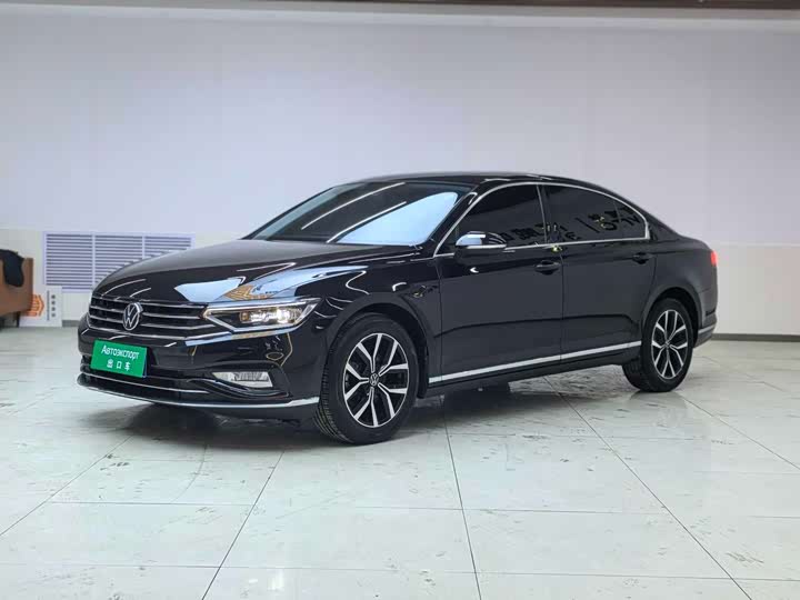 Magotan 2020 280TSI DSG leading model