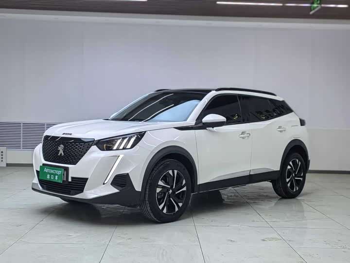 Peugeot 2008 2022 230THP THE ONE