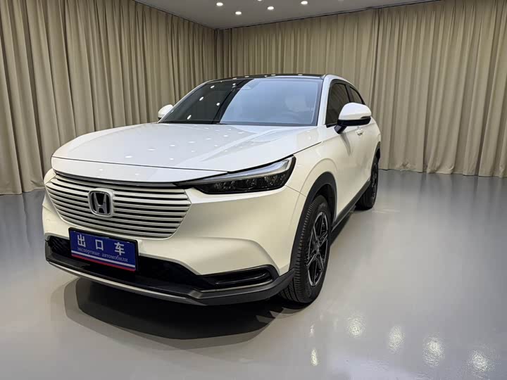 Binzhi 2023 1.5L CVT Pioneer Edition