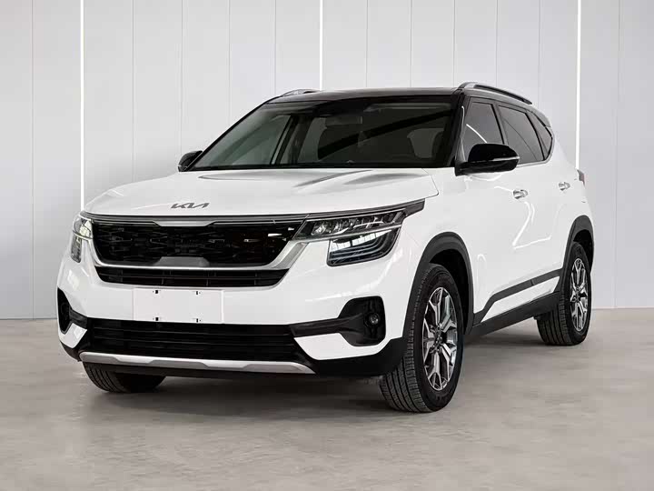 KX3 Propao 2021 1.5L CVT Trendy Edition