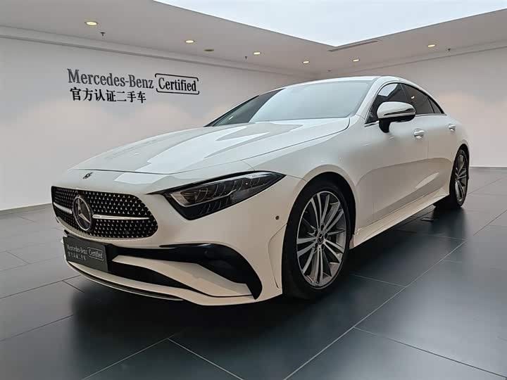 Mercedes-Benz CLS 2023 CLS 300 Dynamic